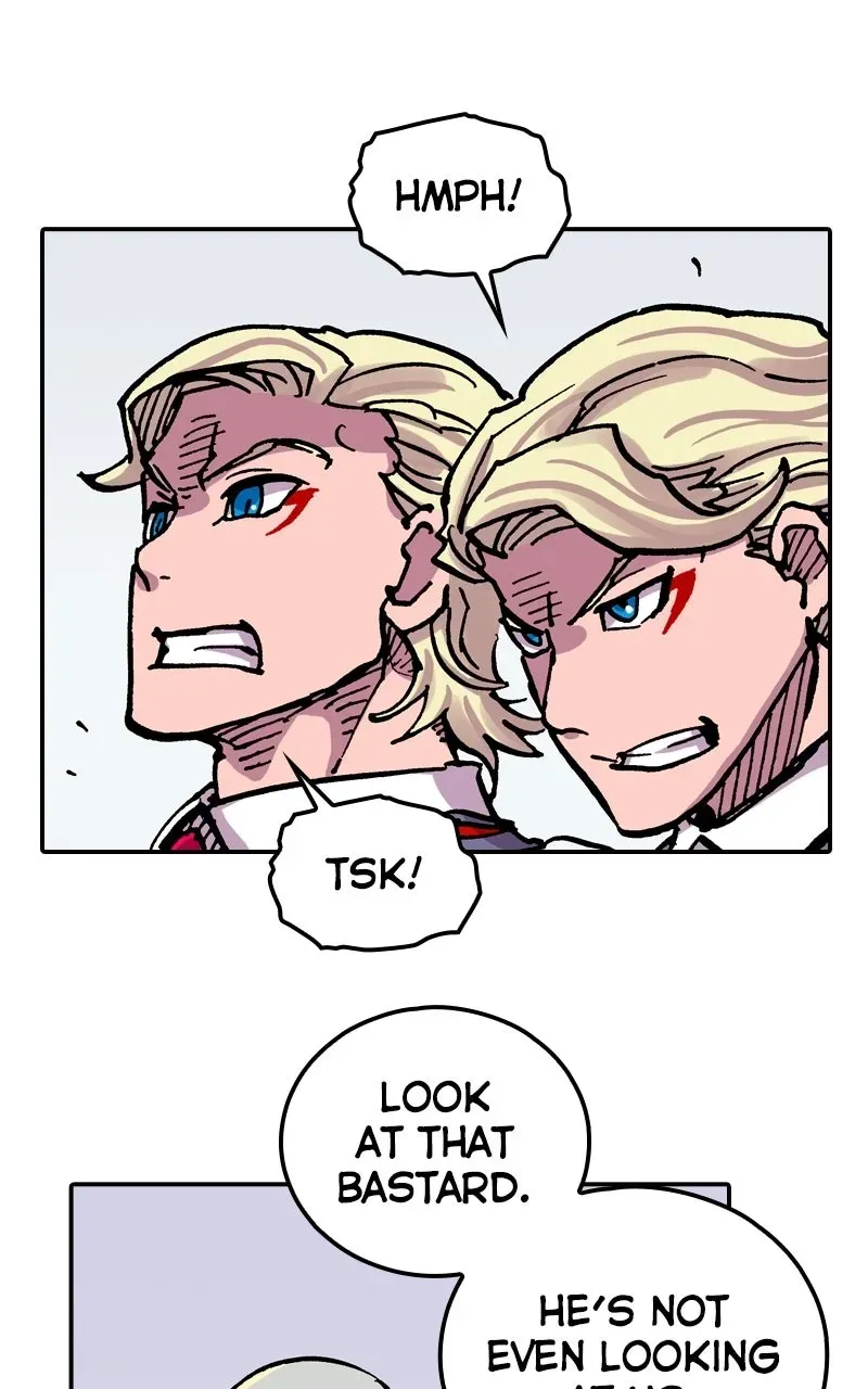 Clevatess: The Devil Beast King, The Baby, & The Corpse Hero Chapter 67 page 30 - 