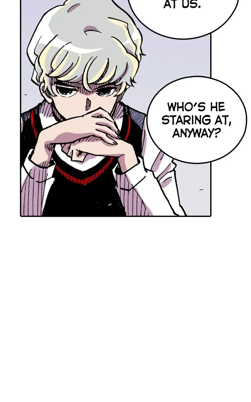 Clevatess: The Devil Beast King, The Baby, & The Corpse Hero Chapter 67 page 31 - 