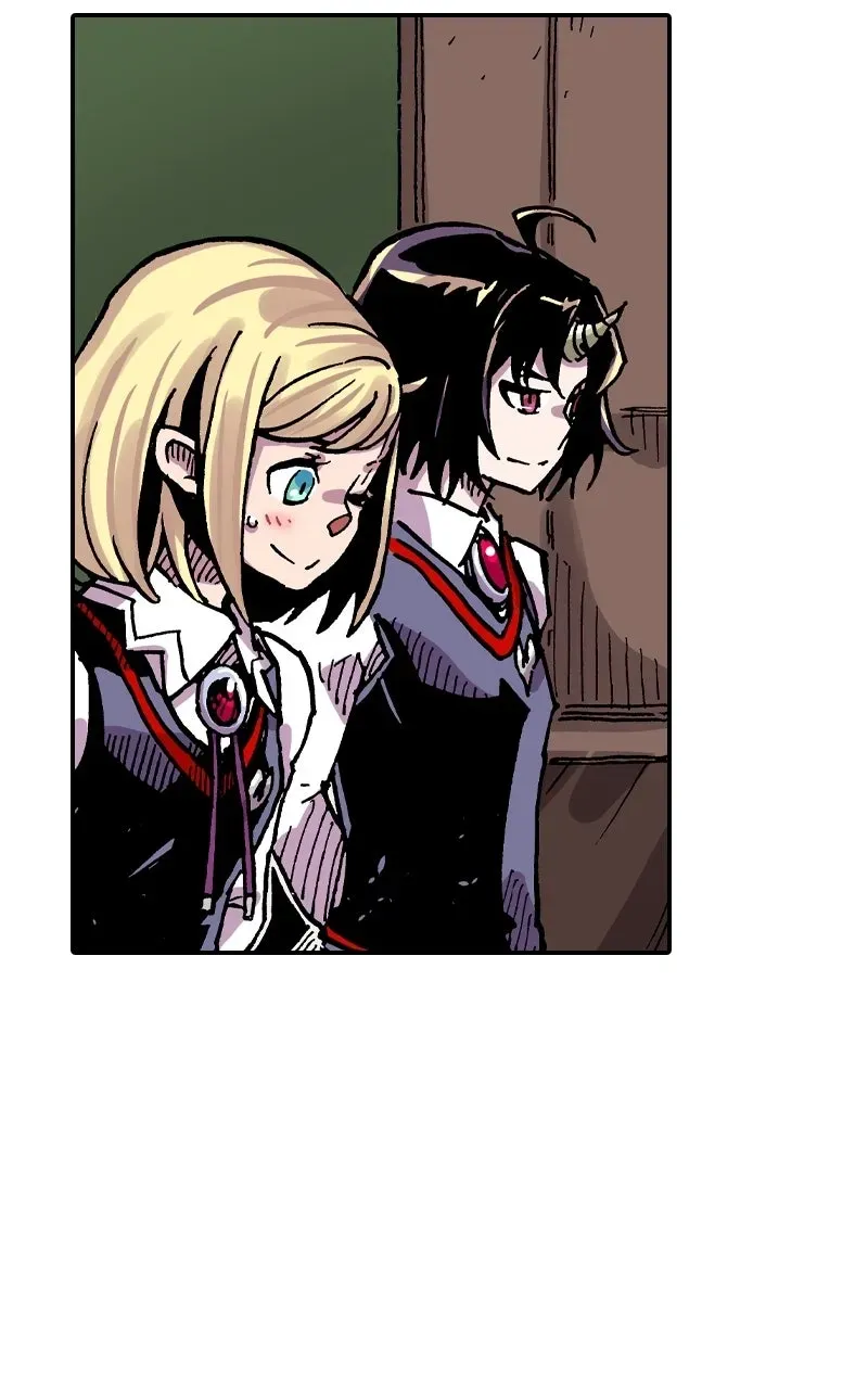 Clevatess: The Devil Beast King, The Baby, & The Corpse Hero Chapter 67 page 33 - 