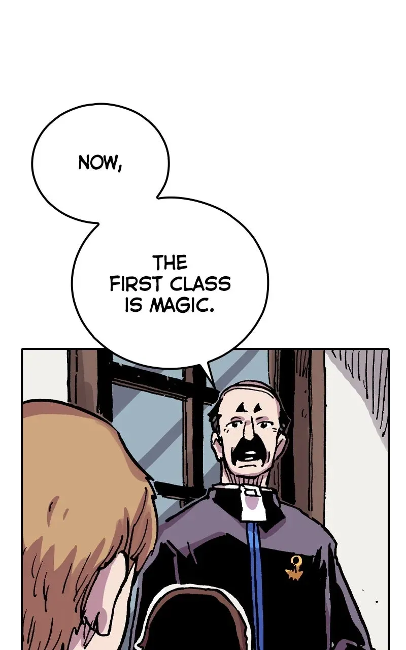Clevatess: The Devil Beast King, The Baby, & The Corpse Hero Chapter 67 page 36 - 