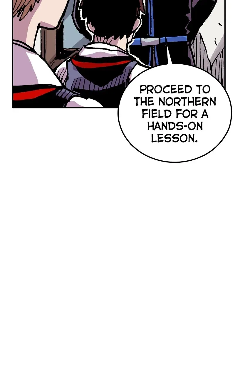 Clevatess: The Devil Beast King, The Baby, & The Corpse Hero Chapter 67 page 37 - 