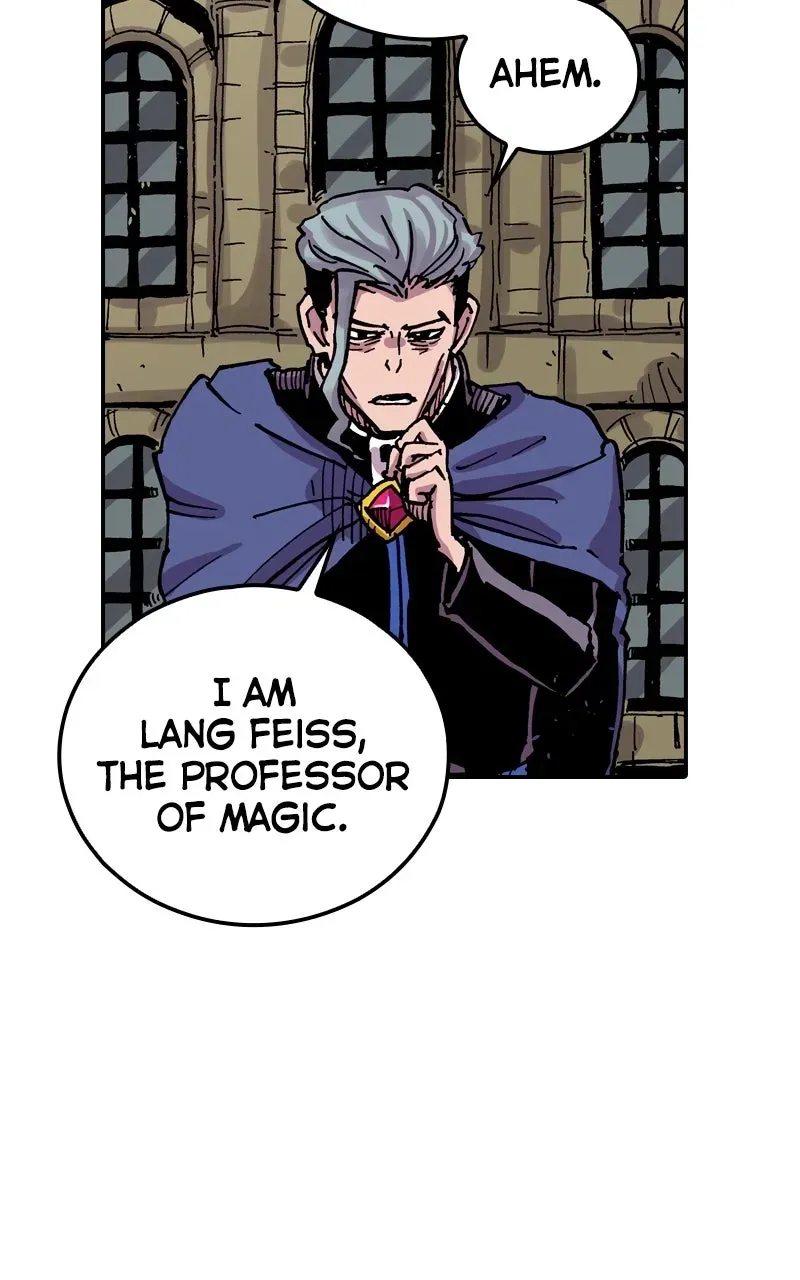 Clevatess: The Devil Beast King, The Baby, & The Corpse Hero Chapter 67 page 40 - 