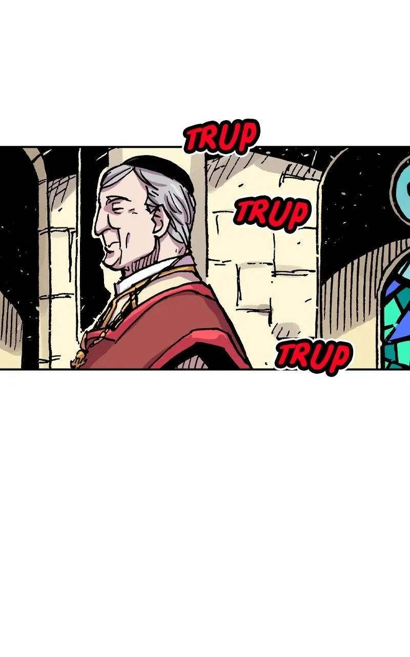 Clevatess: The Devil Beast King, The Baby, & The Corpse Hero Chapter 67 page 5 - 