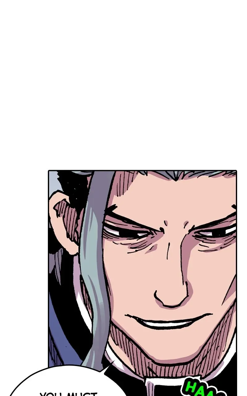 Clevatess: The Devil Beast King, The Baby, & The Corpse Hero Chapter 67 page 48 - 