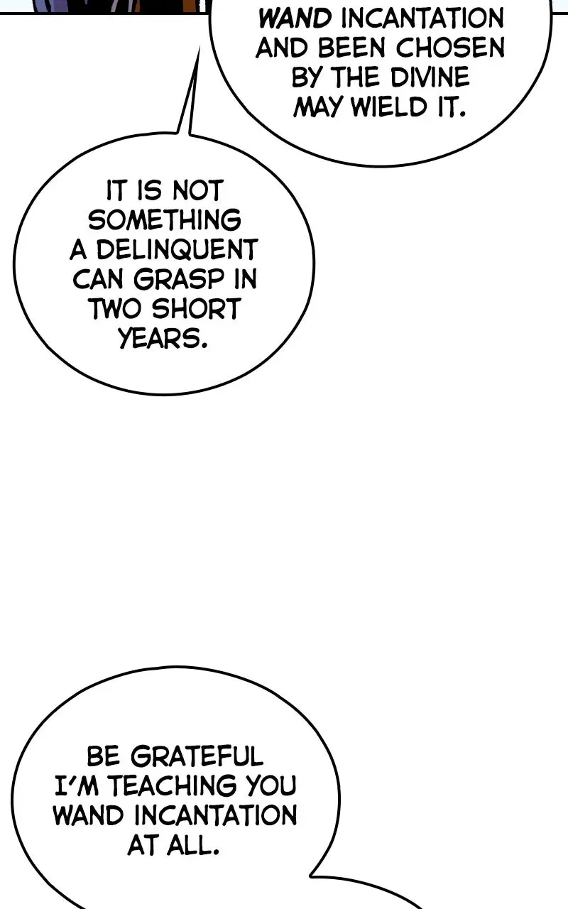 Clevatess: The Devil Beast King, The Baby, & The Corpse Hero Chapter 67 page 50 - 