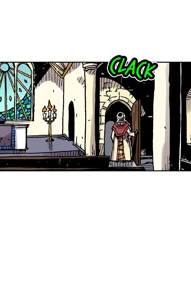 Clevatess: The Devil Beast King, The Baby, & The Corpse Hero Chapter 67 page 6 - 