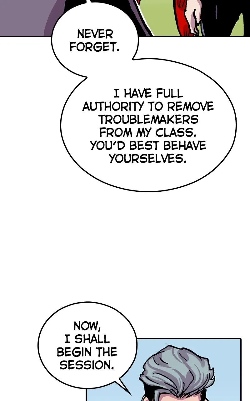 Clevatess: The Devil Beast King, The Baby, & The Corpse Hero Chapter 67 page 52 - 