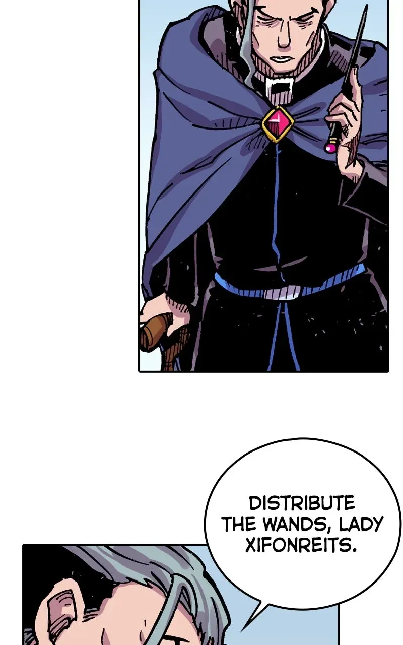 Clevatess: The Devil Beast King, The Baby, & The Corpse Hero Chapter 67 page 53 - 