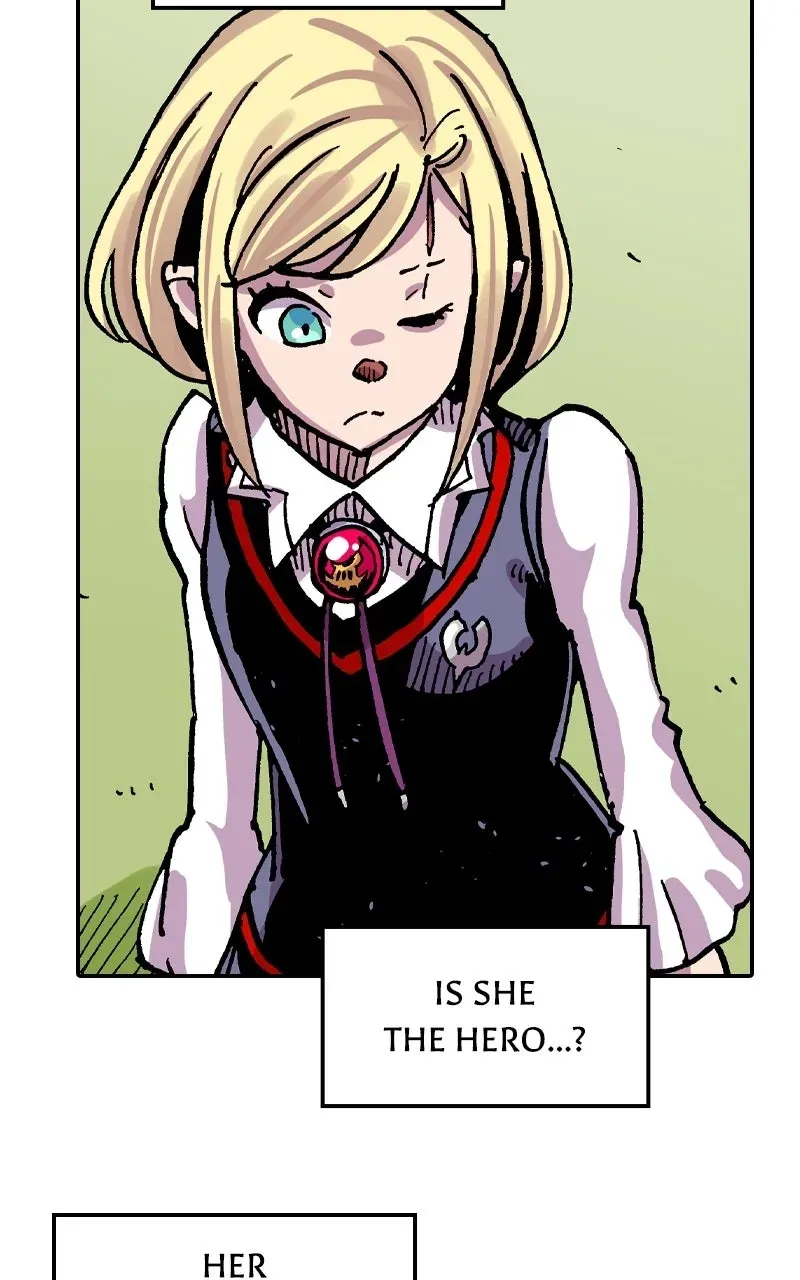 Clevatess: The Devil Beast King, The Baby, & The Corpse Hero Chapter 67 page 65 - 