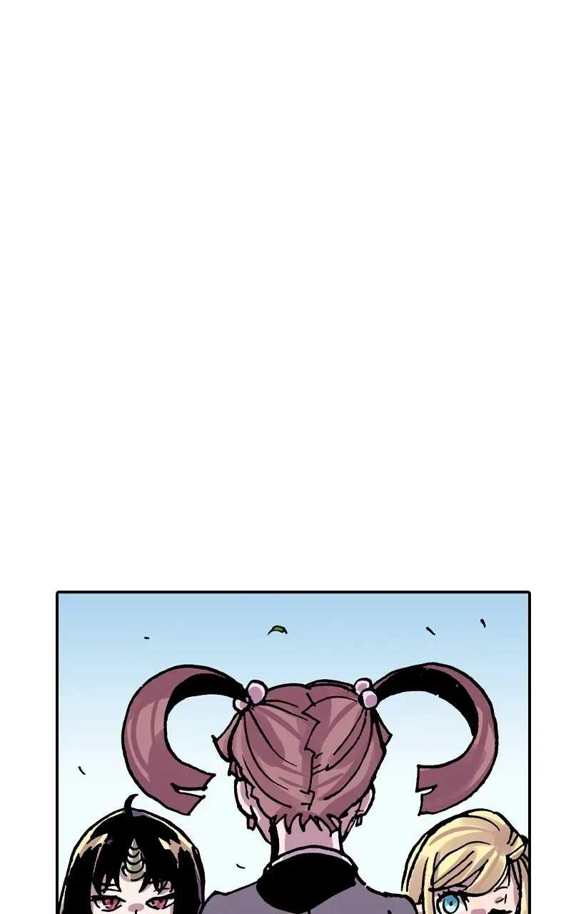 Clevatess: The Devil Beast King, The Baby, & The Corpse Hero Chapter 67 page 72 - 