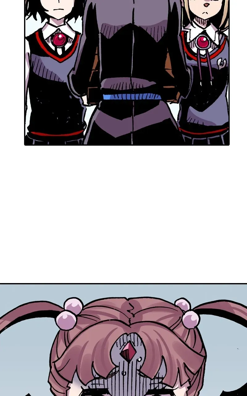 Clevatess: The Devil Beast King, The Baby, & The Corpse Hero Chapter 67 page 73 - 
