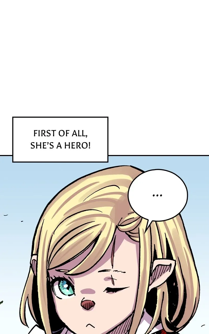 Clevatess: The Devil Beast King, The Baby, & The Corpse Hero Chapter 67 page 75 - 