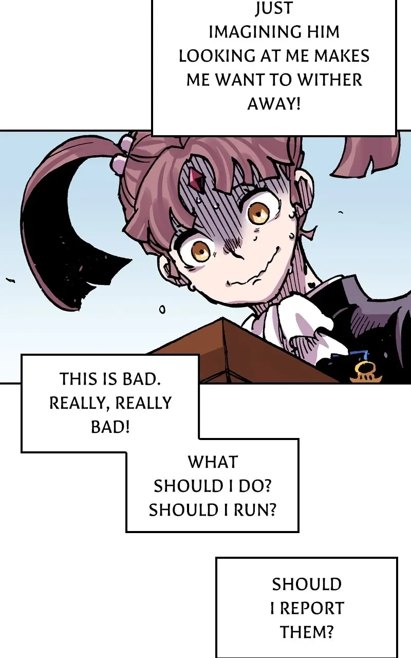 Clevatess: The Devil Beast King, The Baby, & The Corpse Hero Chapter 67 page 78 - 