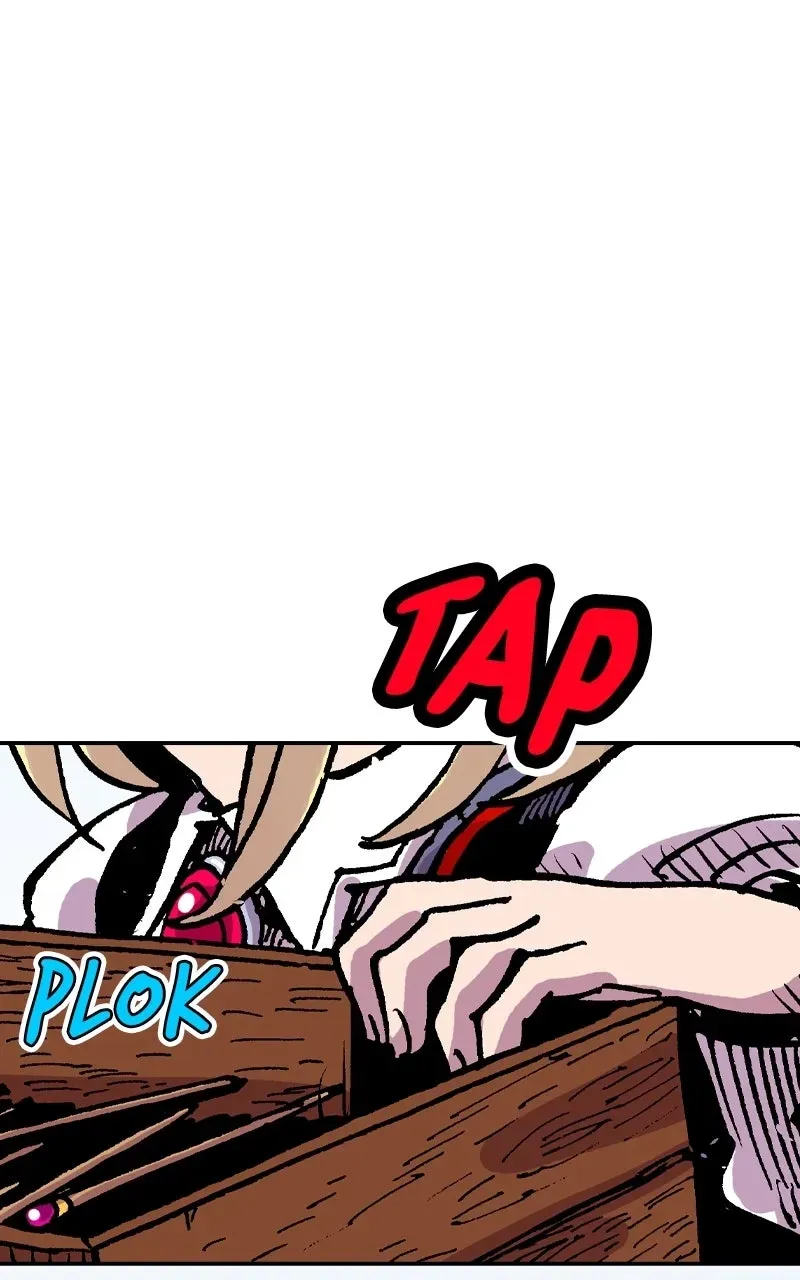 Clevatess: The Devil Beast King, The Baby, & The Corpse Hero Chapter 67 page 82 - 