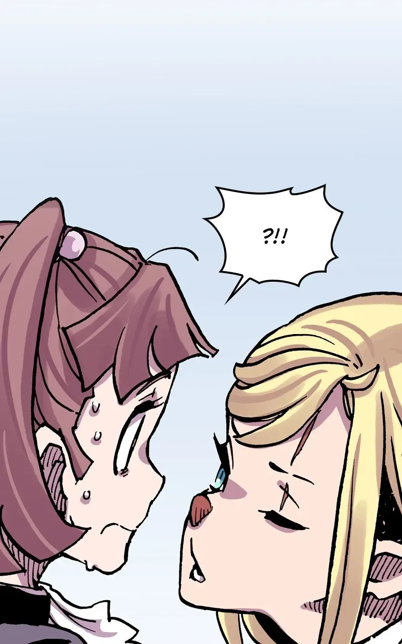Clevatess: The Devil Beast King, The Baby, & The Corpse Hero Chapter 67 page 83 - 