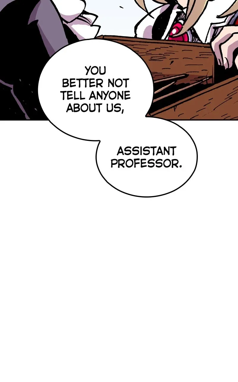 Clevatess: The Devil Beast King, The Baby, & The Corpse Hero Chapter 67 page 84 - 