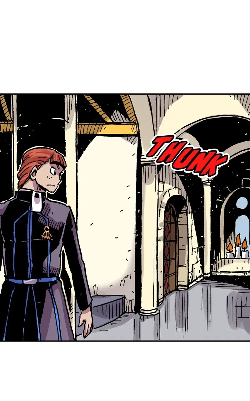 Clevatess: The Devil Beast King, The Baby, & The Corpse Hero Chapter 67 page 10 - 