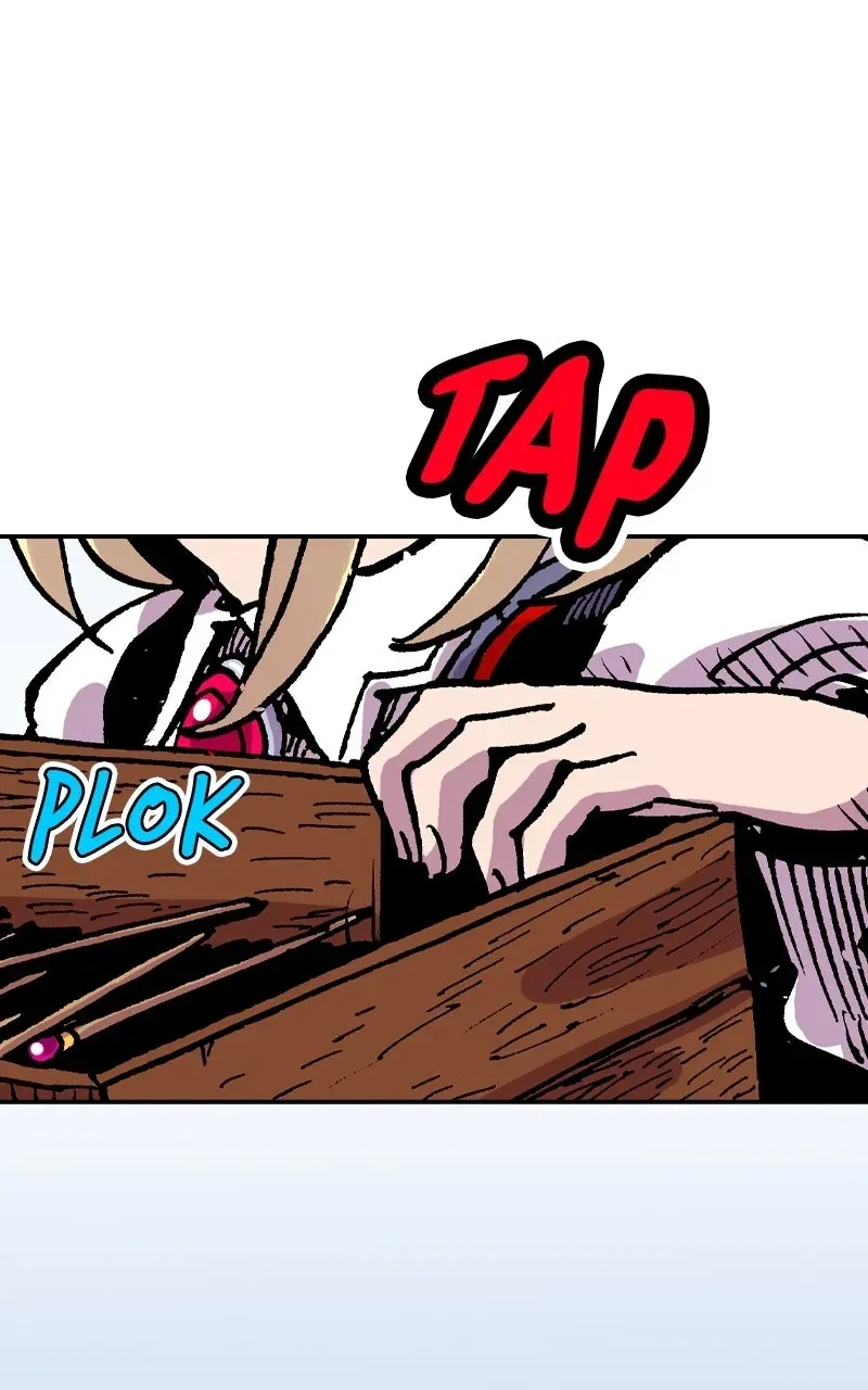 Clevatess: The Devil Beast King, The Baby, & The Corpse Hero Chapter 68 page 1 - 
