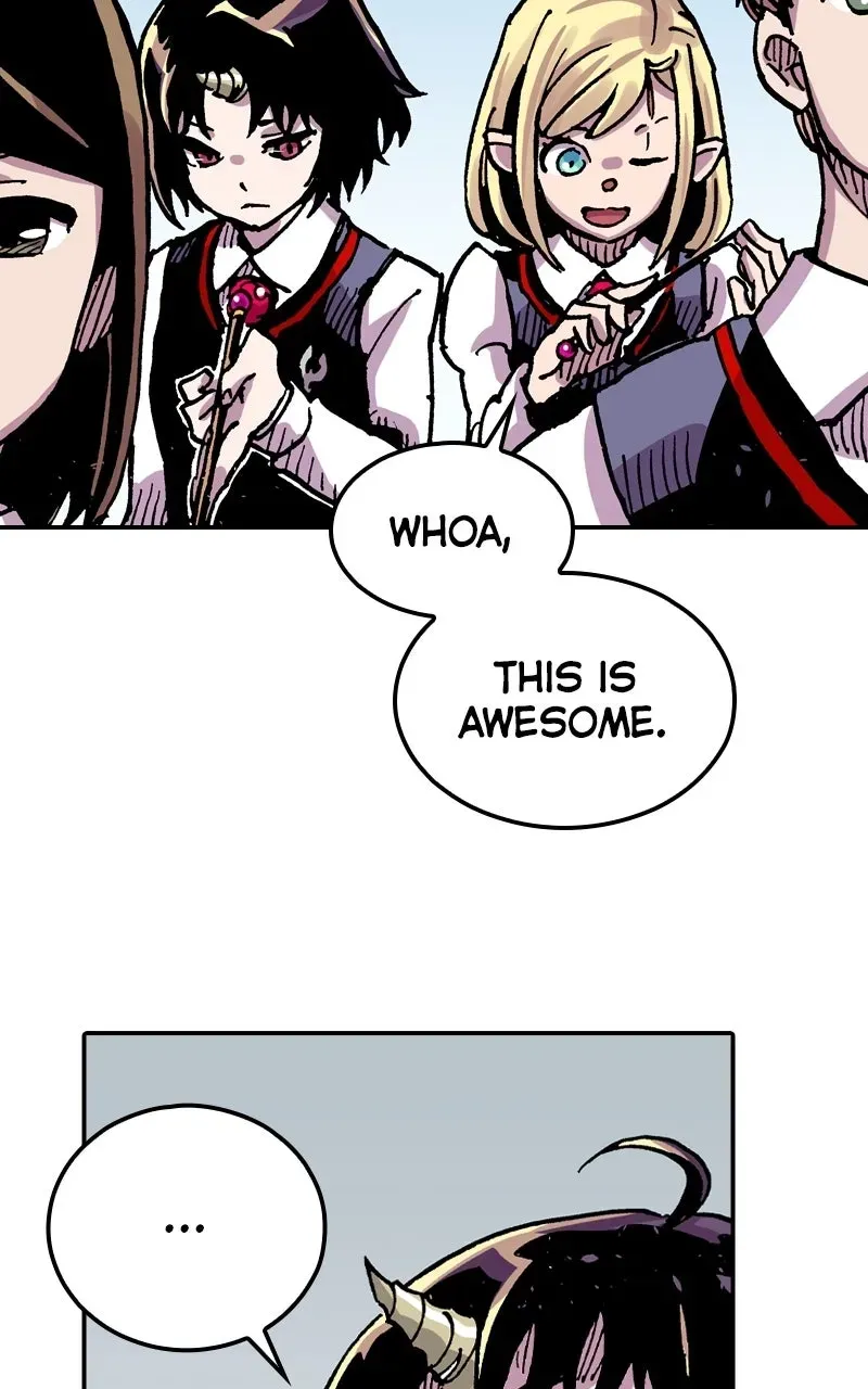 Clevatess: The Devil Beast King, The Baby, & The Corpse Hero Chapter 68 page 14 - 
