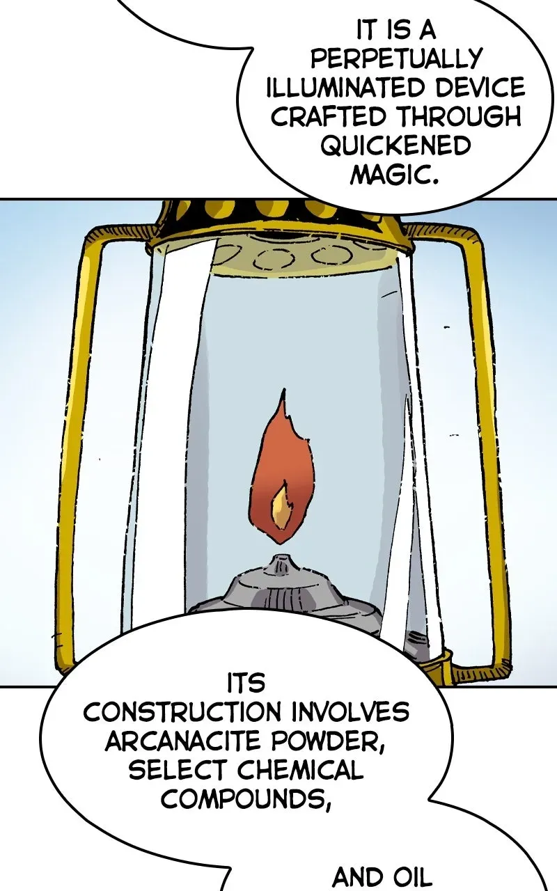 Clevatess: The Devil Beast King, The Baby, & The Corpse Hero Chapter 68 page 20 - 