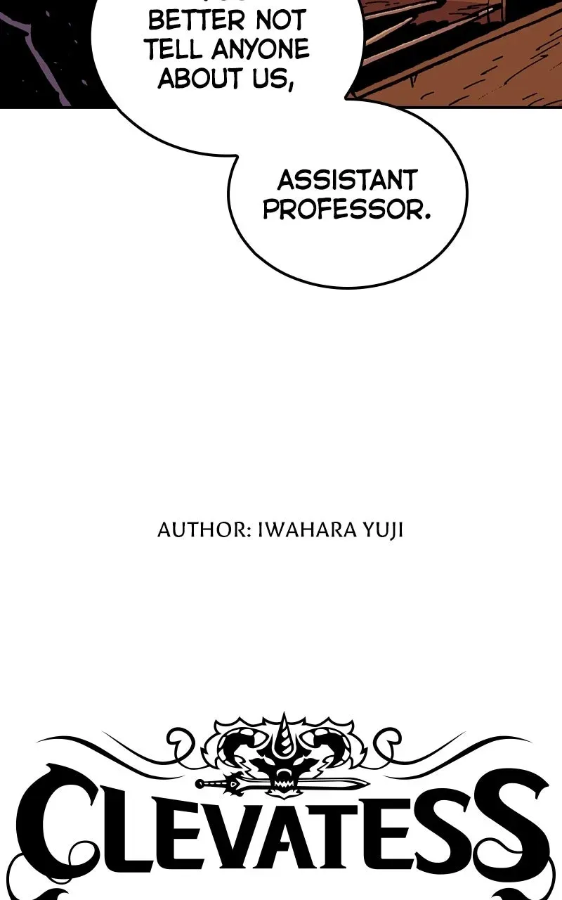 Clevatess: The Devil Beast King, The Baby, & The Corpse Hero Chapter 68 page 3 - 