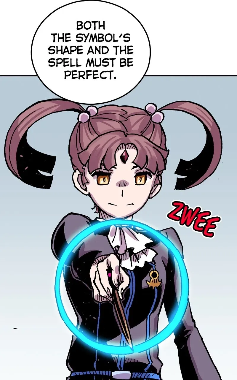 Clevatess: The Devil Beast King, The Baby, & The Corpse Hero Chapter 68 page 25 - 