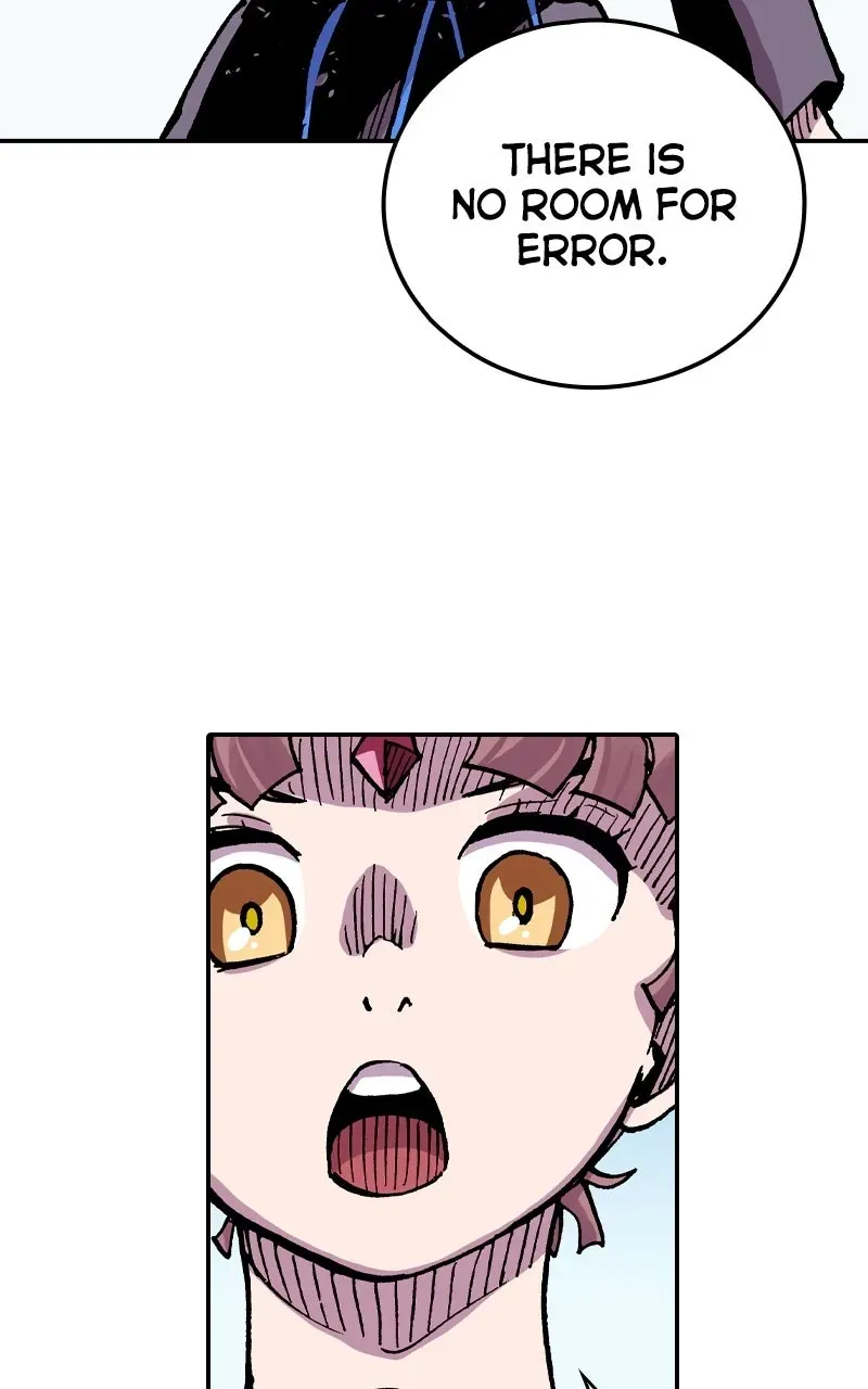 Clevatess: The Devil Beast King, The Baby, & The Corpse Hero Chapter 68 page 26 - 