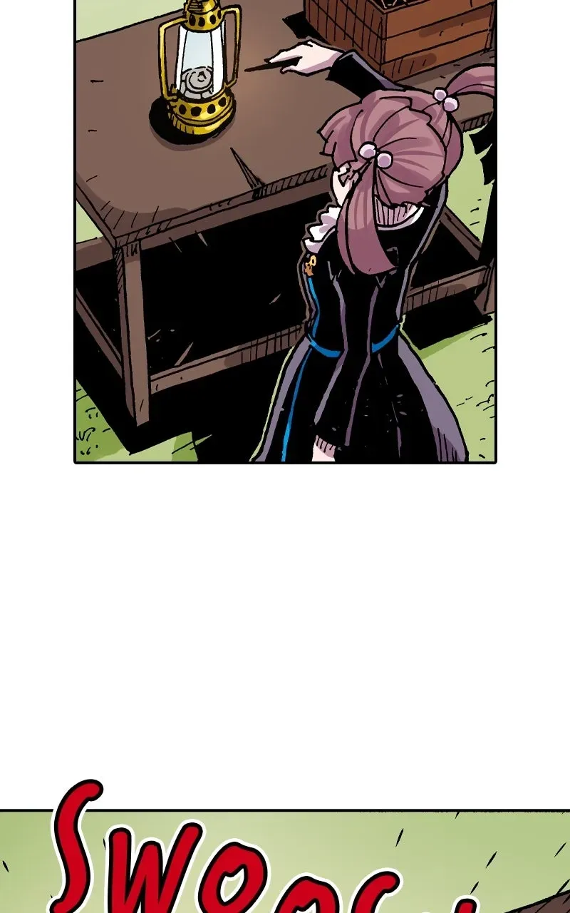 Clevatess: The Devil Beast King, The Baby, & The Corpse Hero Chapter 68 page 28 - 