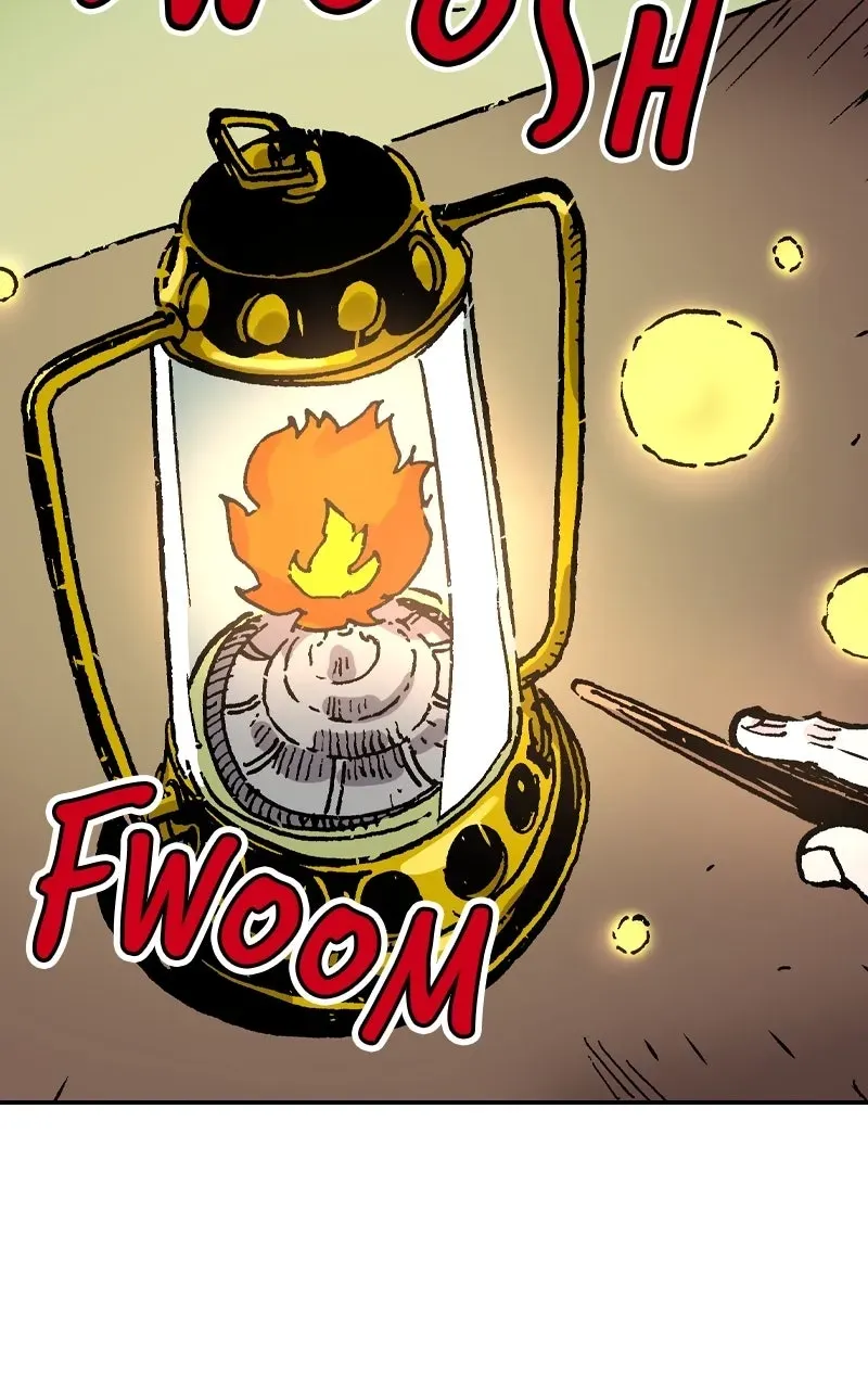Clevatess: The Devil Beast King, The Baby, & The Corpse Hero Chapter 68 page 29 - 