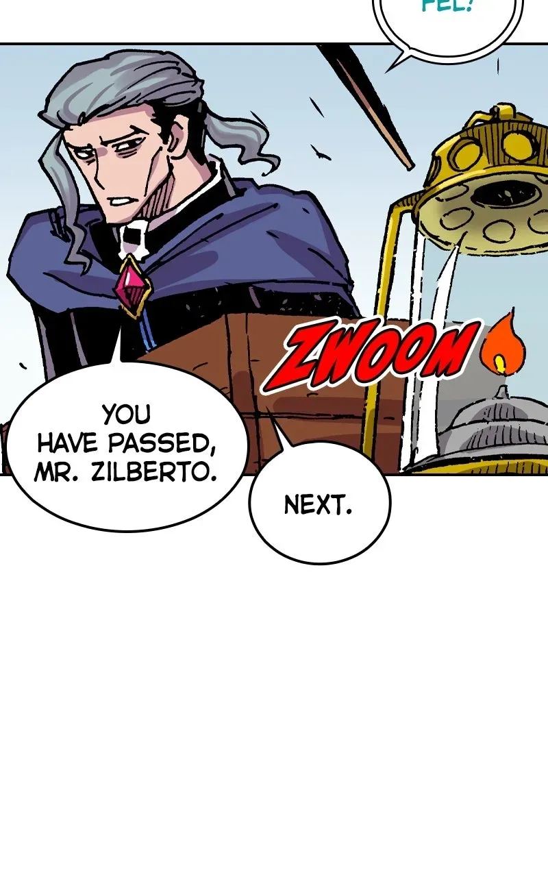 Clevatess: The Devil Beast King, The Baby, & The Corpse Hero Chapter 68 page 37 - 
