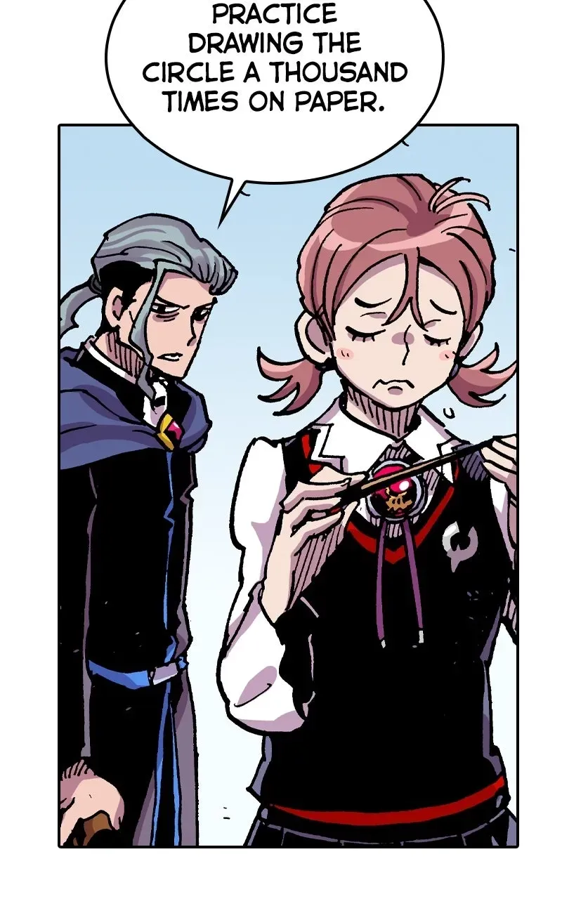 Clevatess: The Devil Beast King, The Baby, & The Corpse Hero Chapter 68 page 39 - 