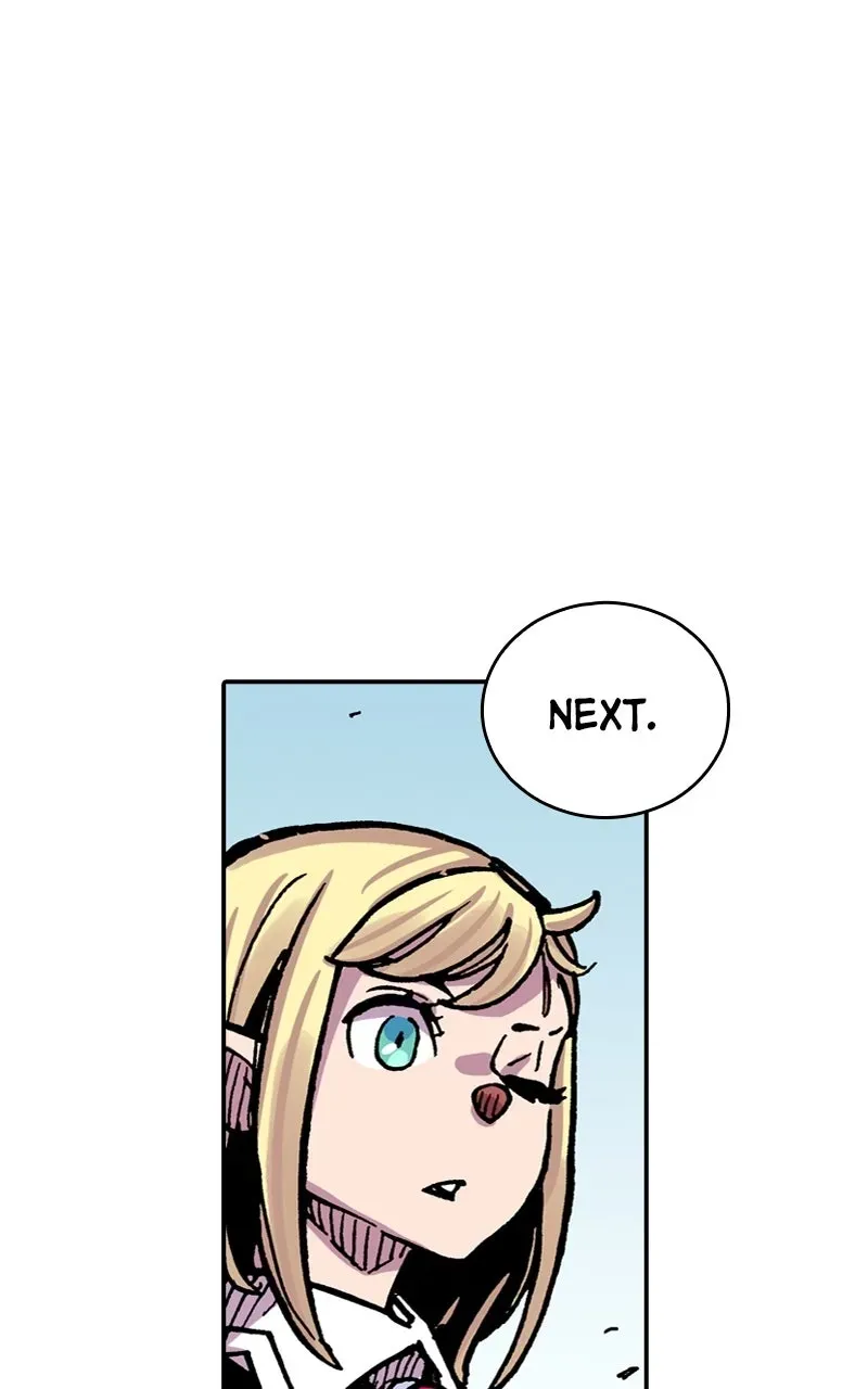 Clevatess: The Devil Beast King, The Baby, & The Corpse Hero Chapter 68 page 40 - 