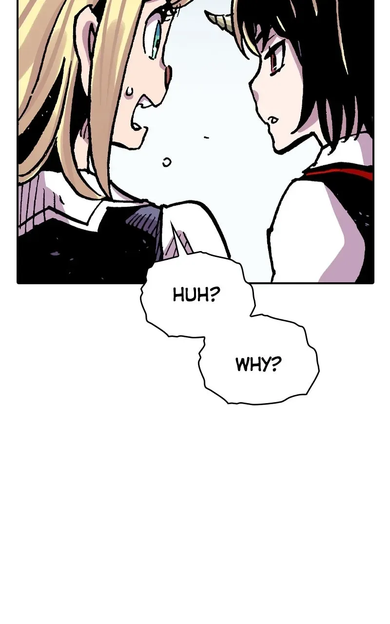 Clevatess: The Devil Beast King, The Baby, & The Corpse Hero Chapter 68 page 42 - 