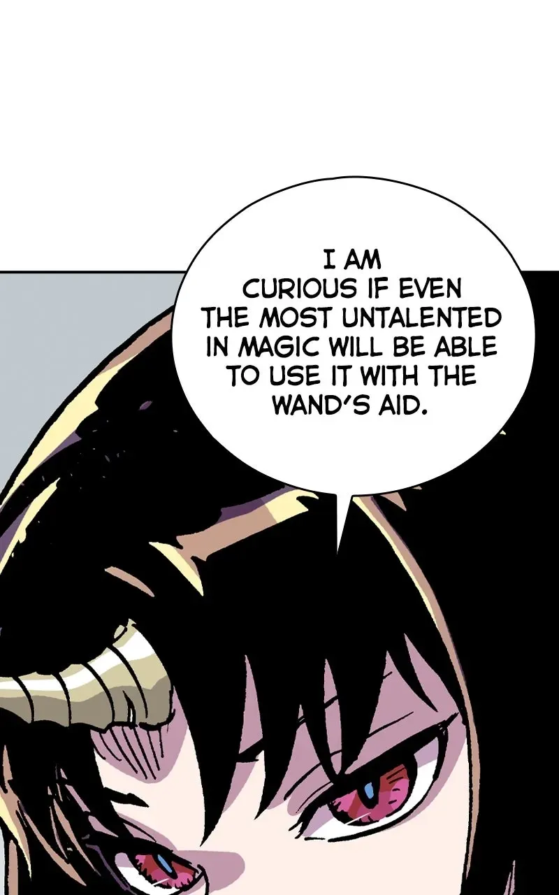Clevatess: The Devil Beast King, The Baby, & The Corpse Hero Chapter 68 page 43 - 
