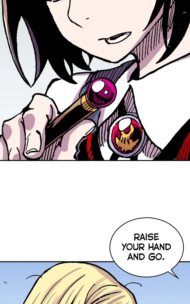 Clevatess: The Devil Beast King, The Baby, & The Corpse Hero Chapter 68 page 44 - 