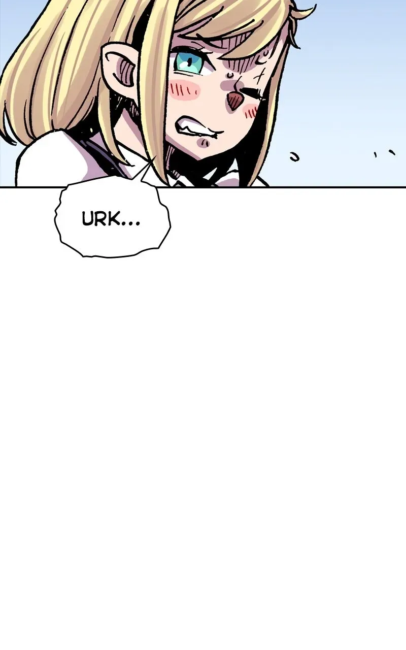 Clevatess: The Devil Beast King, The Baby, & The Corpse Hero Chapter 68 page 45 - 