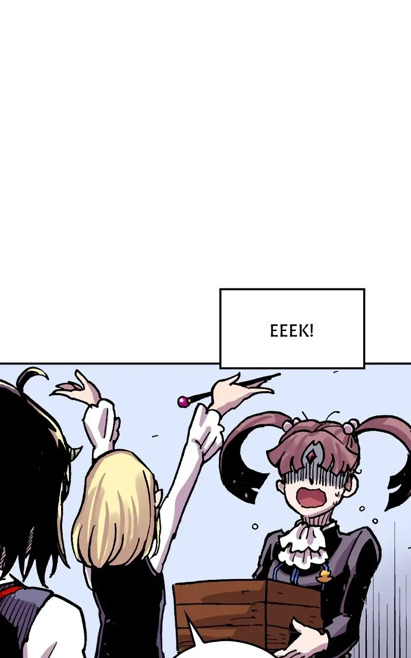 Clevatess: The Devil Beast King, The Baby, & The Corpse Hero Chapter 68 page 6 - 