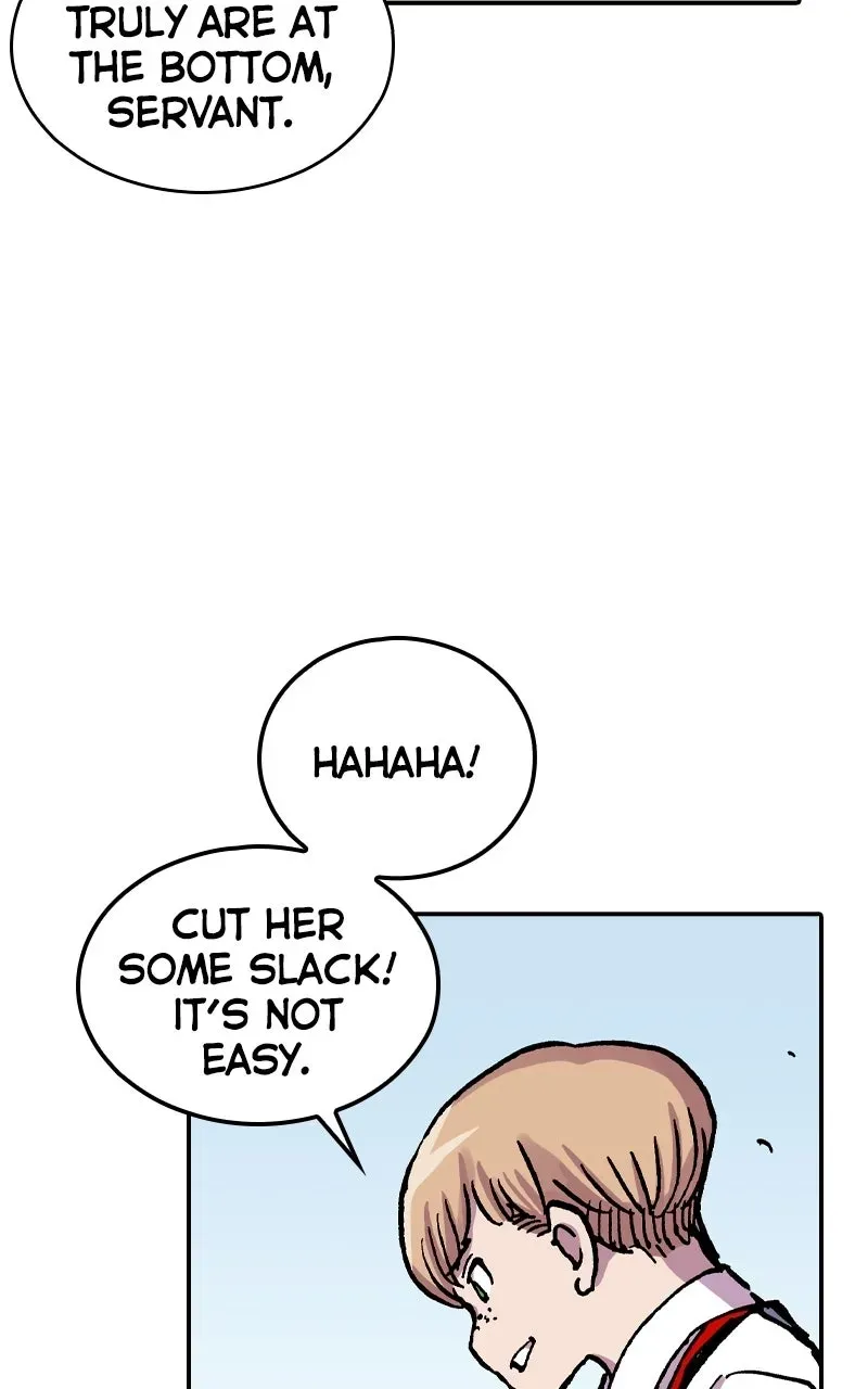Clevatess: The Devil Beast King, The Baby, & The Corpse Hero Chapter 68 page 53 - 