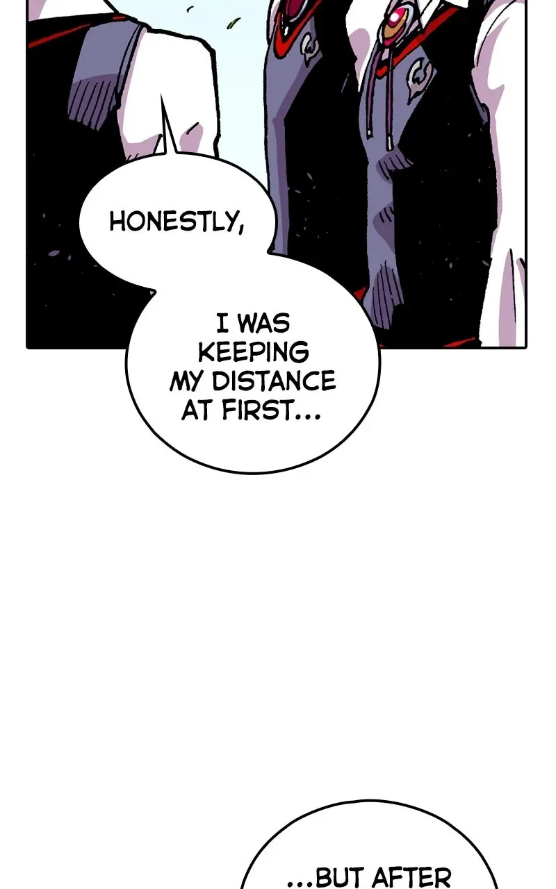 Clevatess: The Devil Beast King, The Baby, & The Corpse Hero Chapter 68 page 57 - 