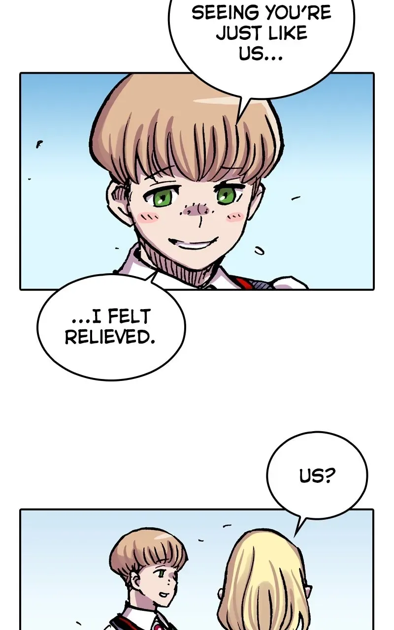 Clevatess: The Devil Beast King, The Baby, & The Corpse Hero Chapter 68 page 58 - 