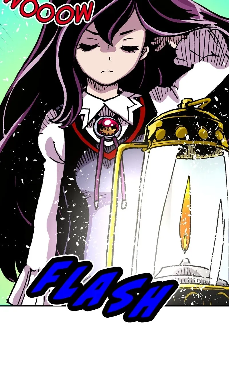 Clevatess: The Devil Beast King, The Baby, & The Corpse Hero Chapter 68 page 62 - 