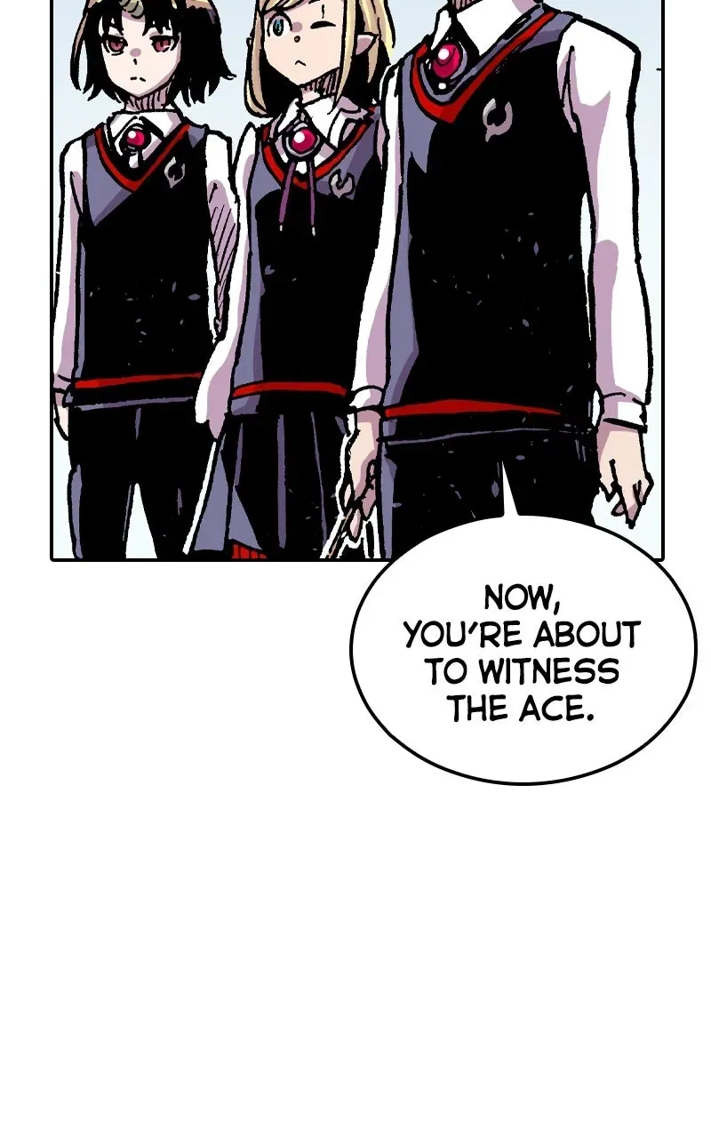 Clevatess: The Devil Beast King, The Baby, & The Corpse Hero Chapter 68 page 66 - 