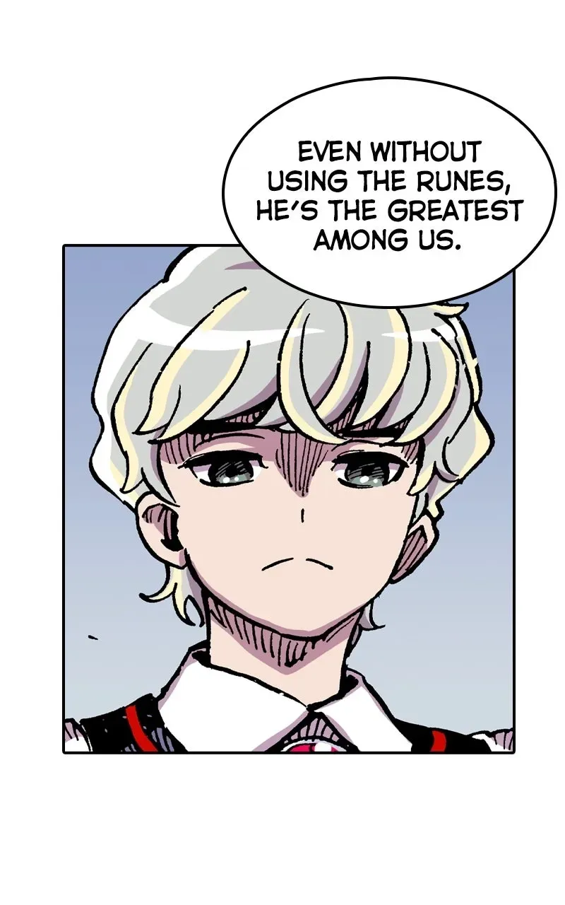 Clevatess: The Devil Beast King, The Baby, & The Corpse Hero Chapter 68 page 70 - 
