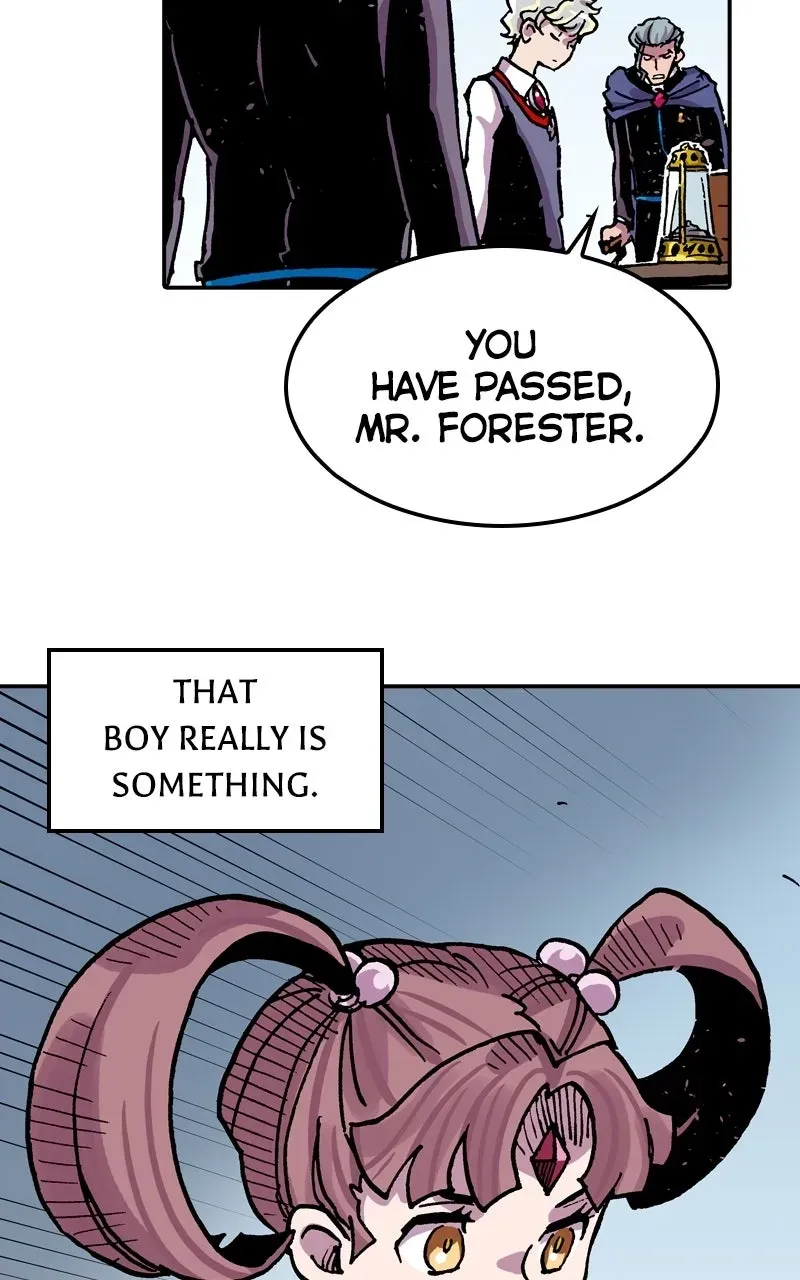 Clevatess: The Devil Beast King, The Baby, & The Corpse Hero Chapter 68 page 73 - 