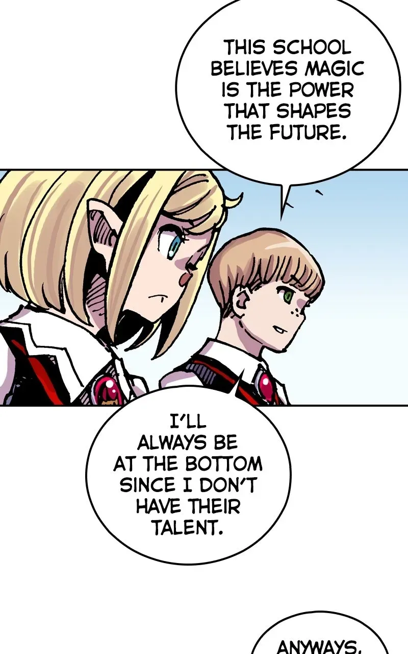 Clevatess: The Devil Beast King, The Baby, & The Corpse Hero Chapter 68 page 75 - 