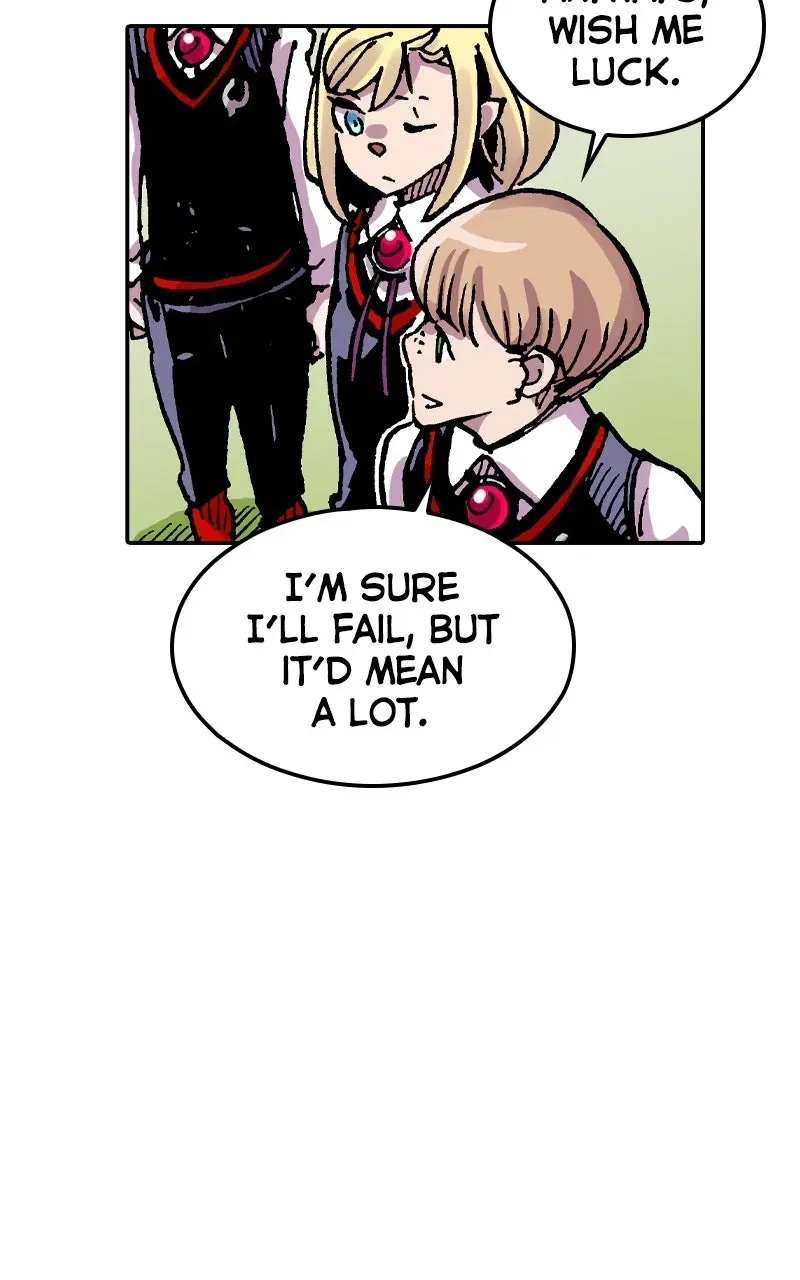 Clevatess: The Devil Beast King, The Baby, & The Corpse Hero Chapter 68 page 76 - 