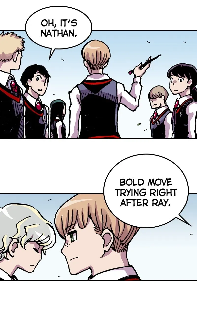 Clevatess: The Devil Beast King, The Baby, & The Corpse Hero Chapter 68 page 77 - 