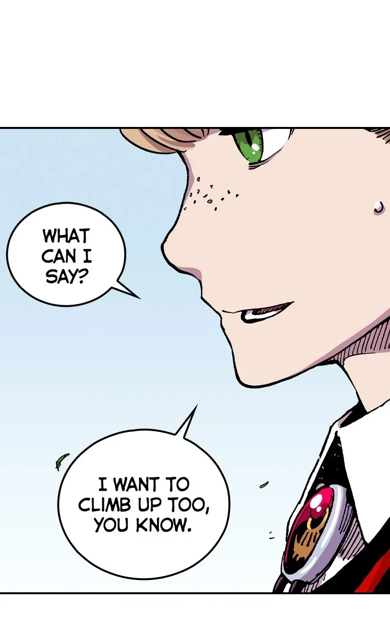 Clevatess: The Devil Beast King, The Baby, & The Corpse Hero Chapter 68 page 78 - 