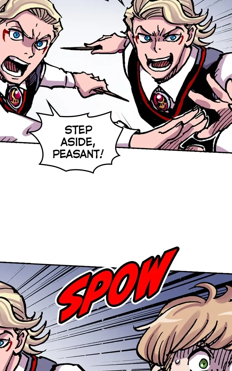 Clevatess: The Devil Beast King, The Baby, & The Corpse Hero Chapter 68 page 83 - 