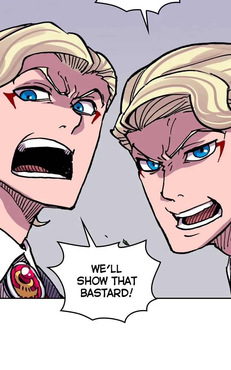 Clevatess: The Devil Beast King, The Baby, & The Corpse Hero Chapter 68 page 85 - 